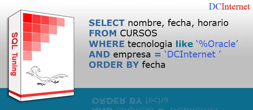 Curso Oracle SQL Tuning